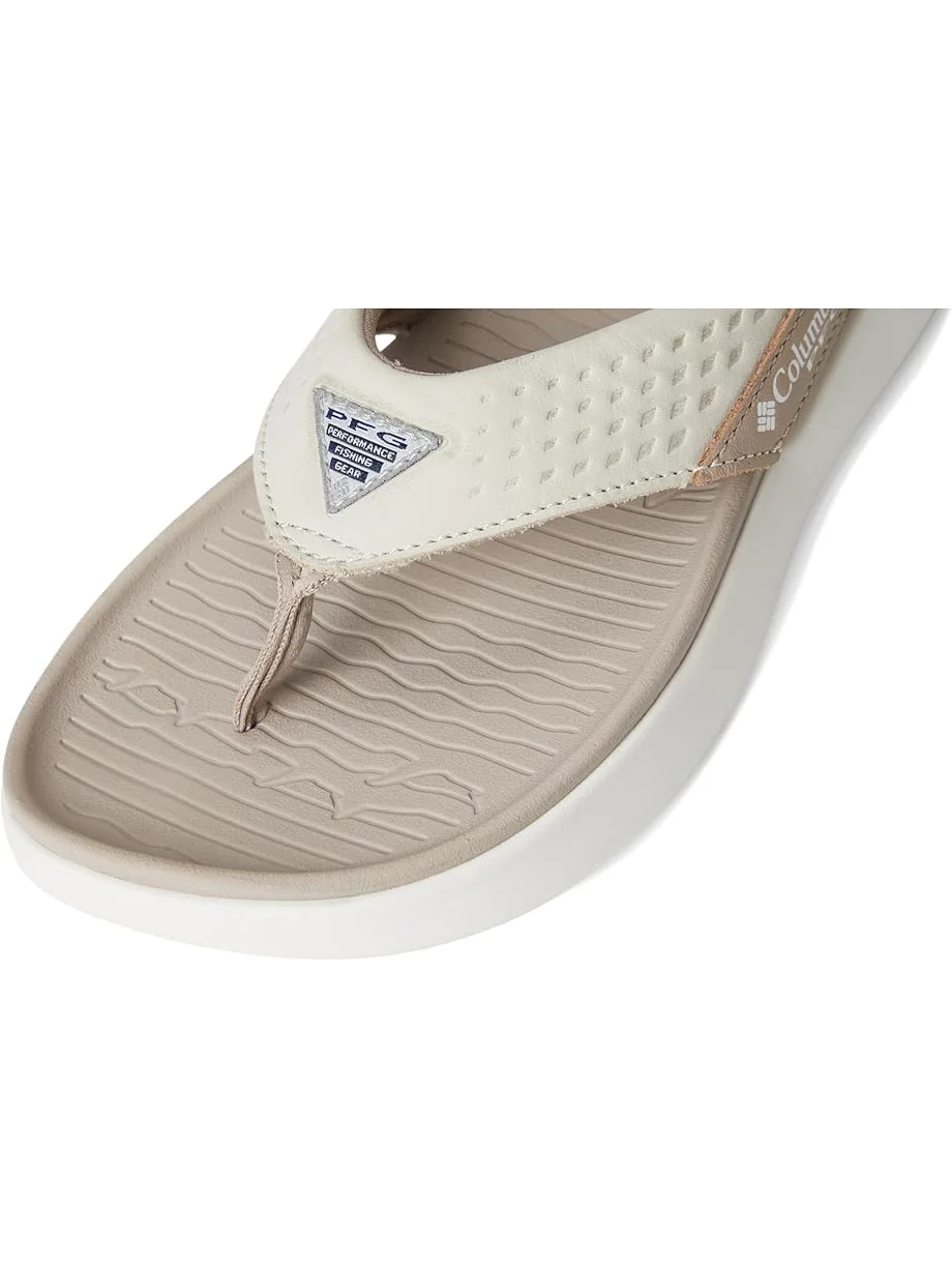 Сандалии Columbia Boatside Flip Lea PFG — 6