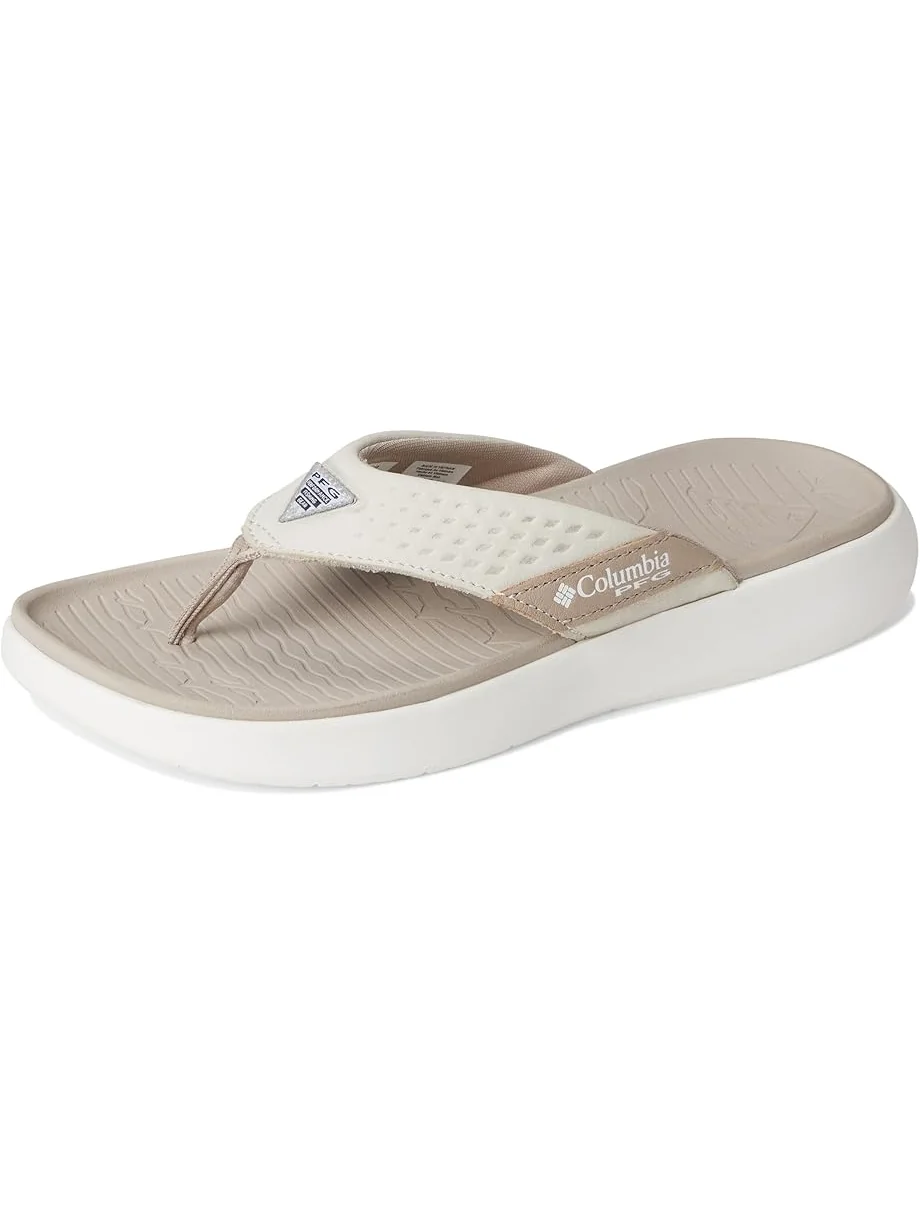 Сандалии Columbia Boatside Flip Lea PFG — 7