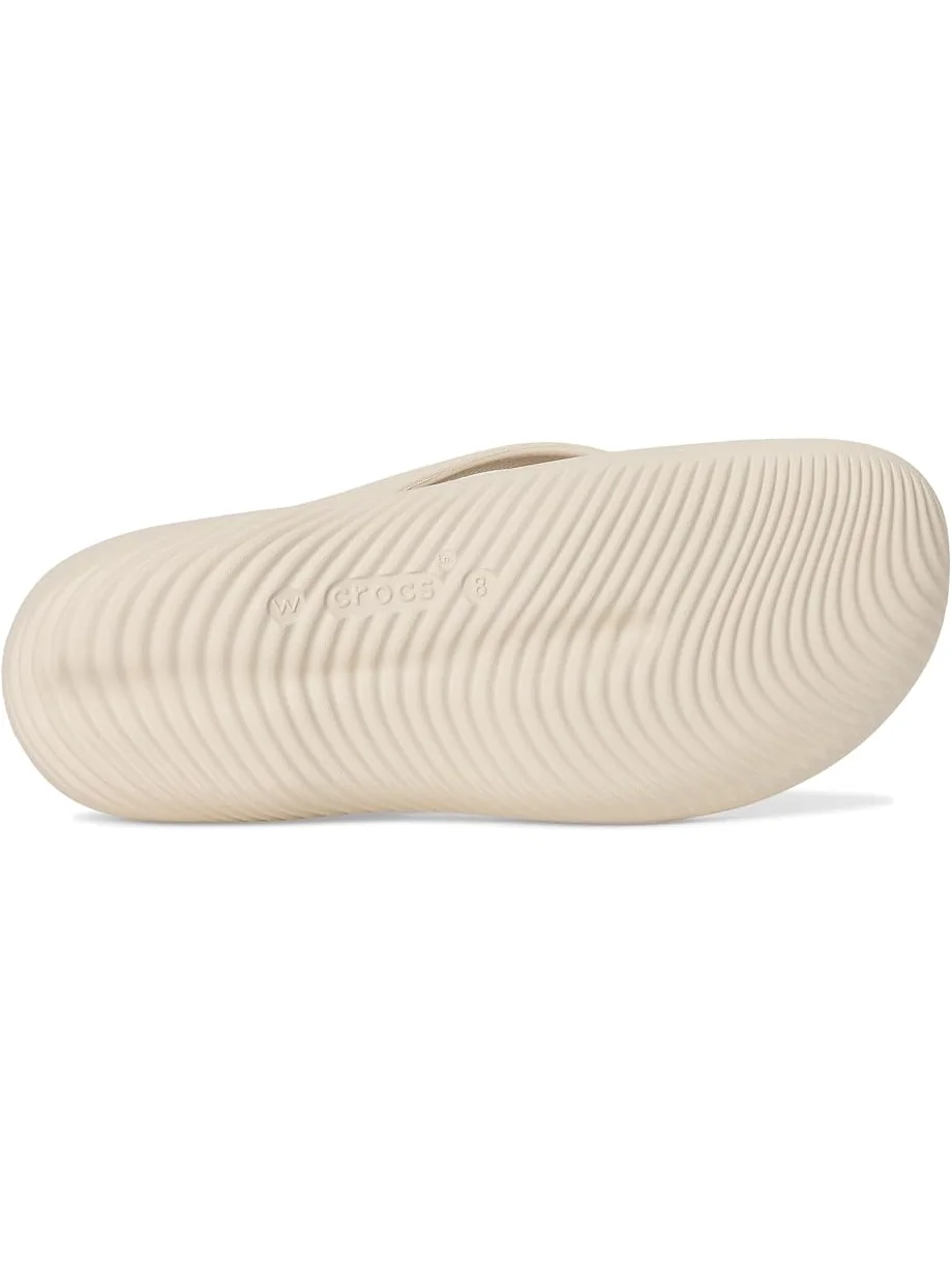 Сандалии Crocs Mellow Recovery Flip Flop — 3