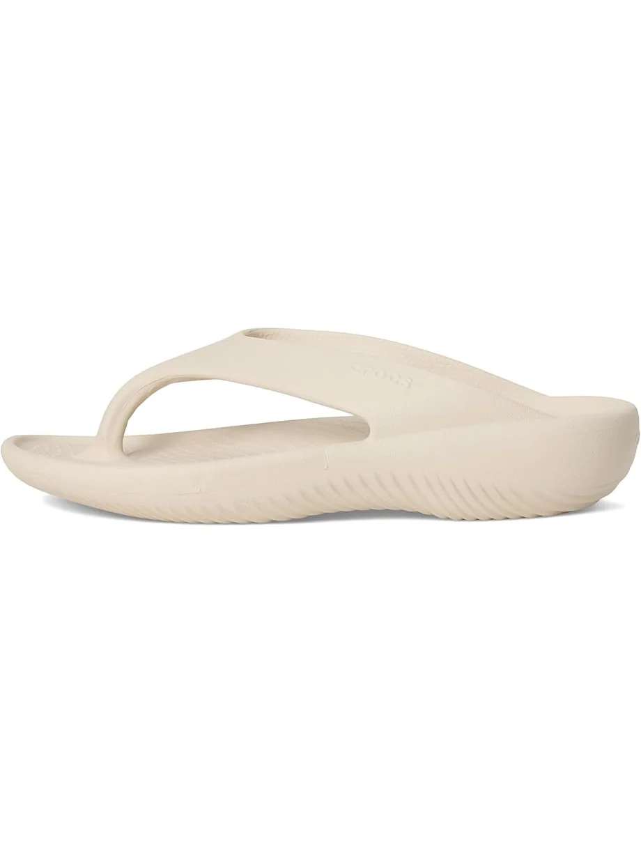 Сандалии Crocs Mellow Recovery Flip Flop — 4