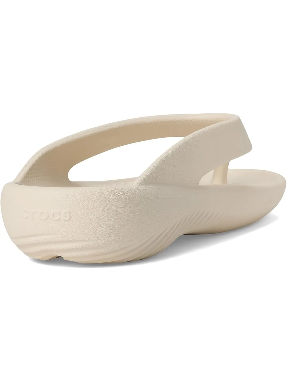 Сандалии Crocs Mellow Recovery Flip Flop — 5