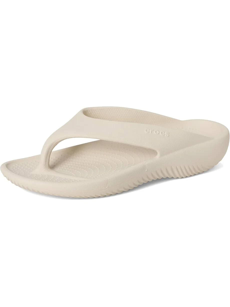 Сандалии Crocs Mellow Recovery Flip Flop — 7