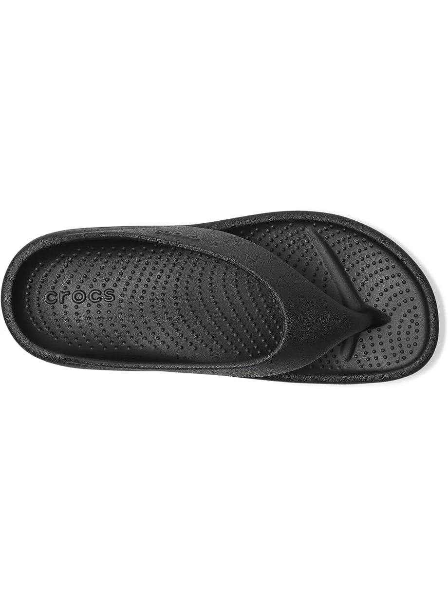 Сандалии Crocs Mellow Recovery Flip Flop Sandals for, LiteRide Comfort — 2