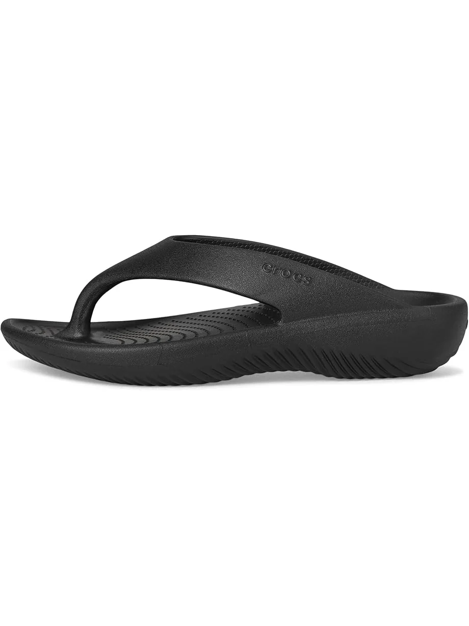 Сандалии Crocs Mellow Recovery Flip Flop Sandals for, LiteRide Comfort — 4
