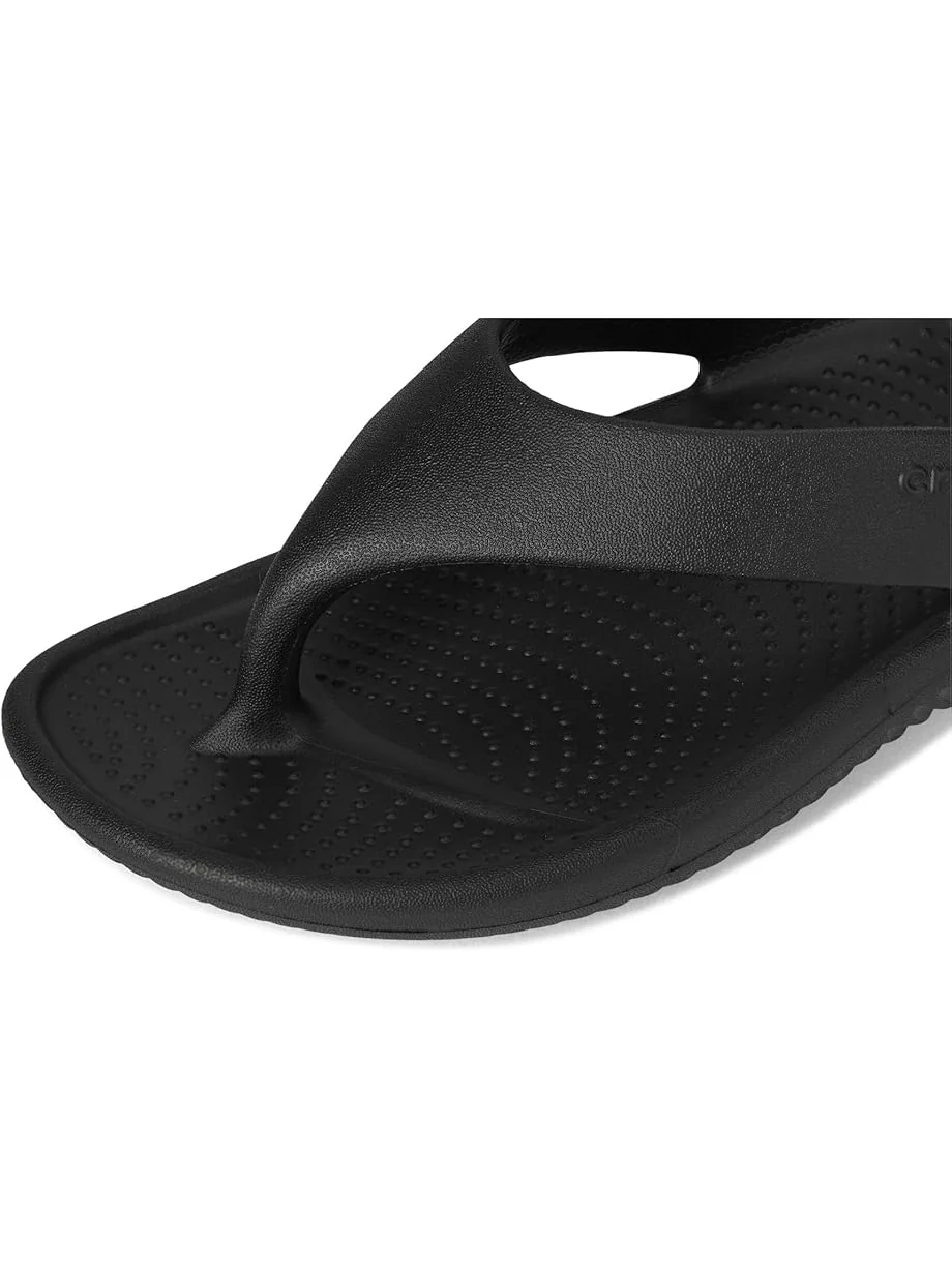Сандалии Crocs Mellow Recovery Flip Flop Sandals for, LiteRide Comfort — 6