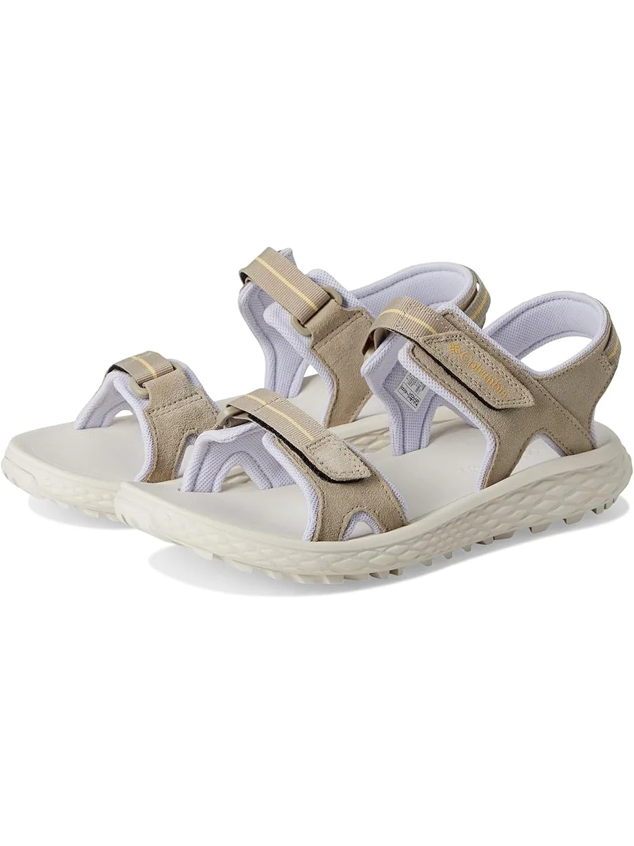 Сандалии Columbia Konos Hiker 2-Strap — 1