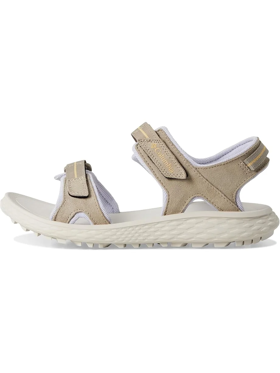 Сандалии Columbia Konos Hiker 2-Strap — 4