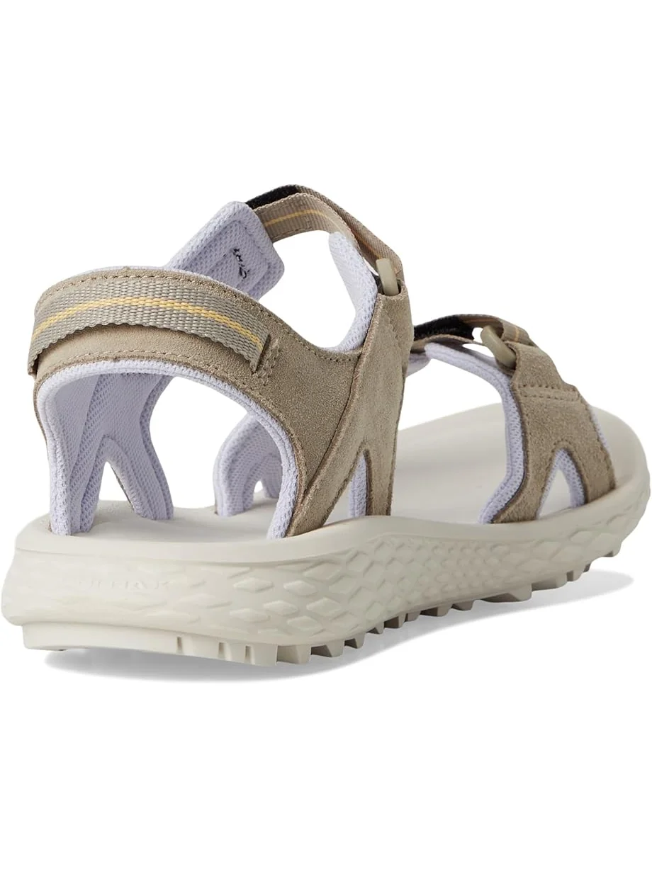 Сандалии Columbia Konos Hiker 2-Strap — 5