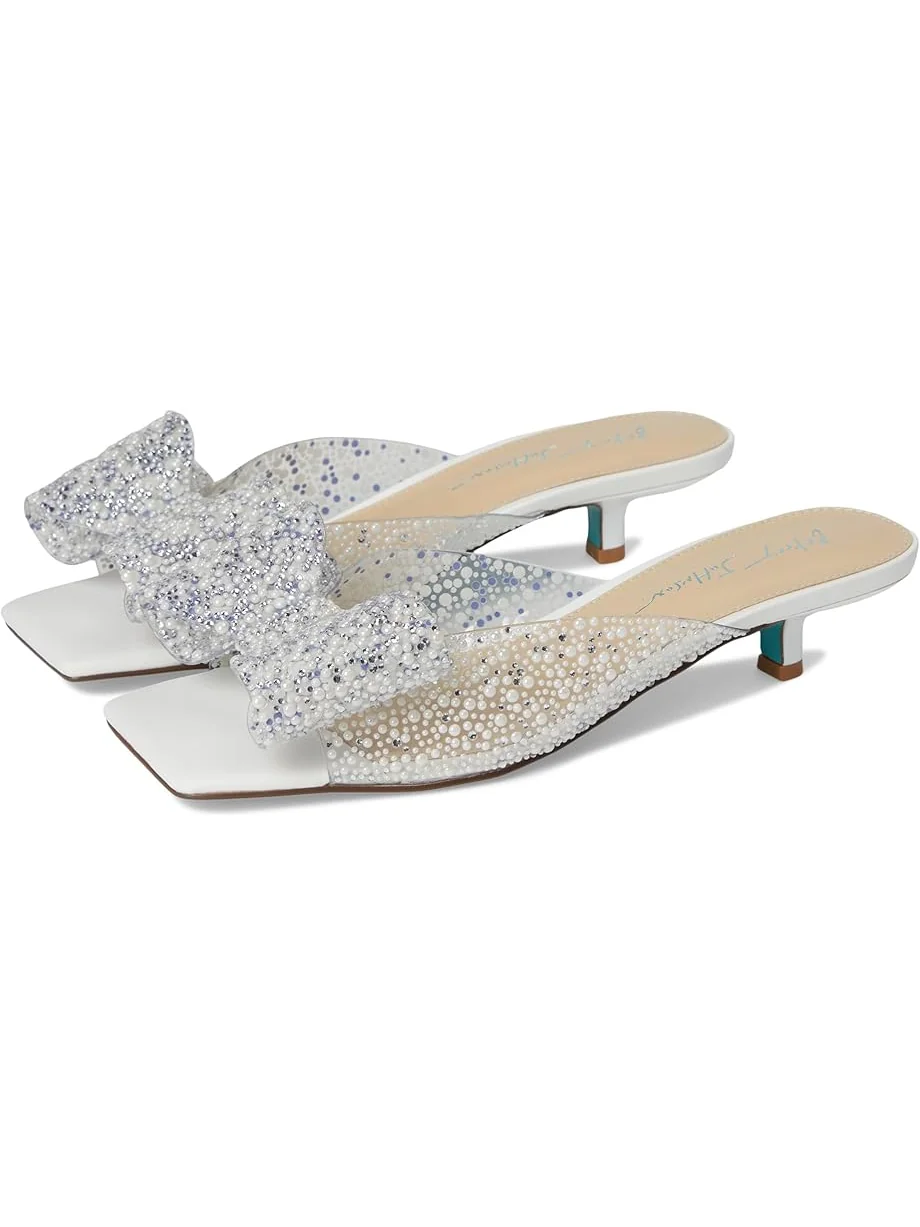 Туфли Blue by Betsey Johnson Babe — 1