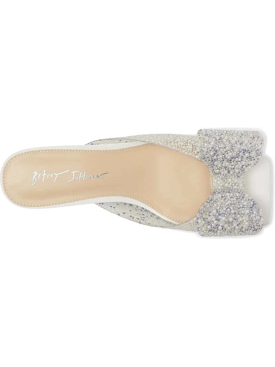Туфли Blue by Betsey Johnson Babe — 2