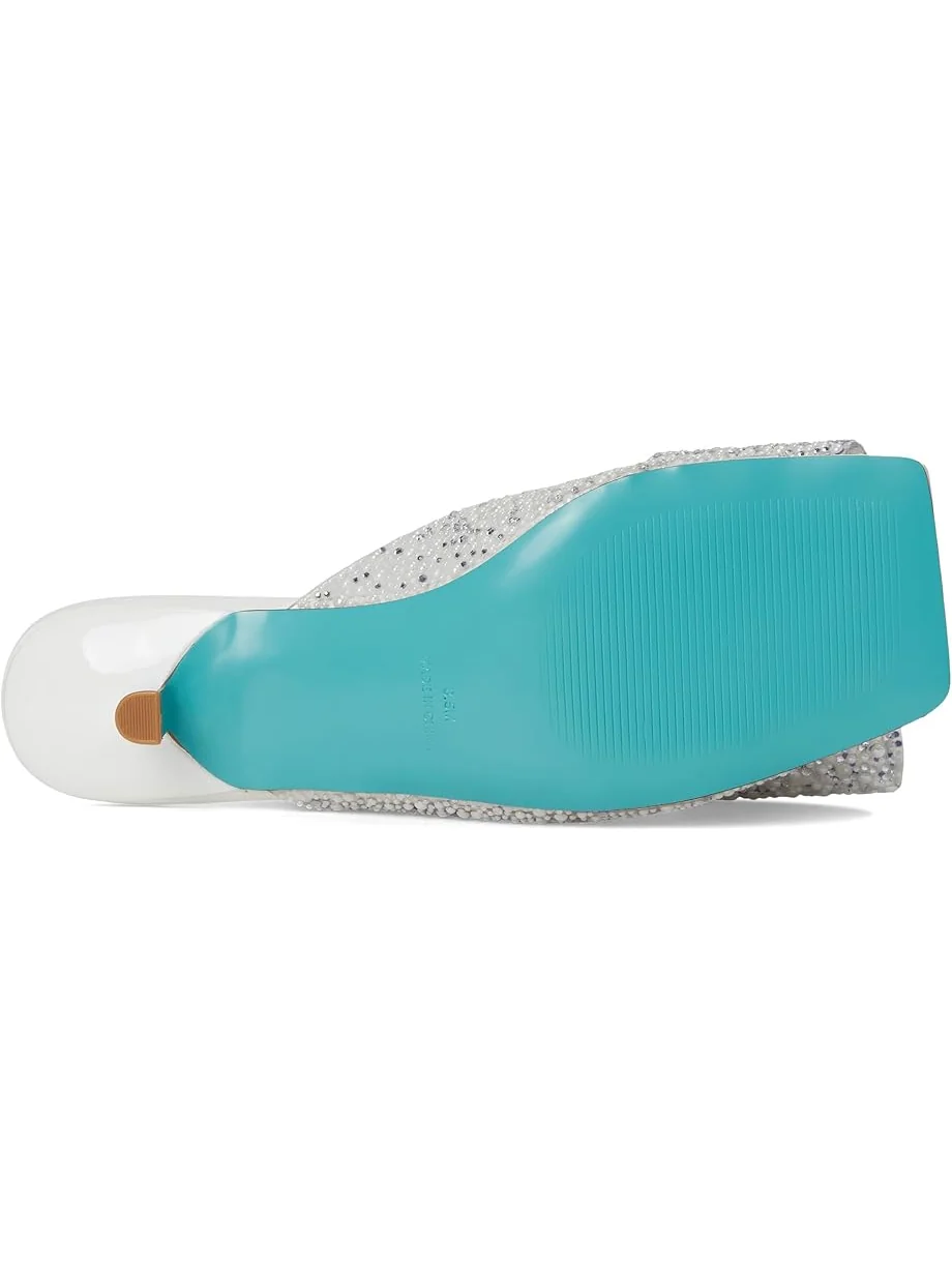 Туфли Blue by Betsey Johnson Babe — 3