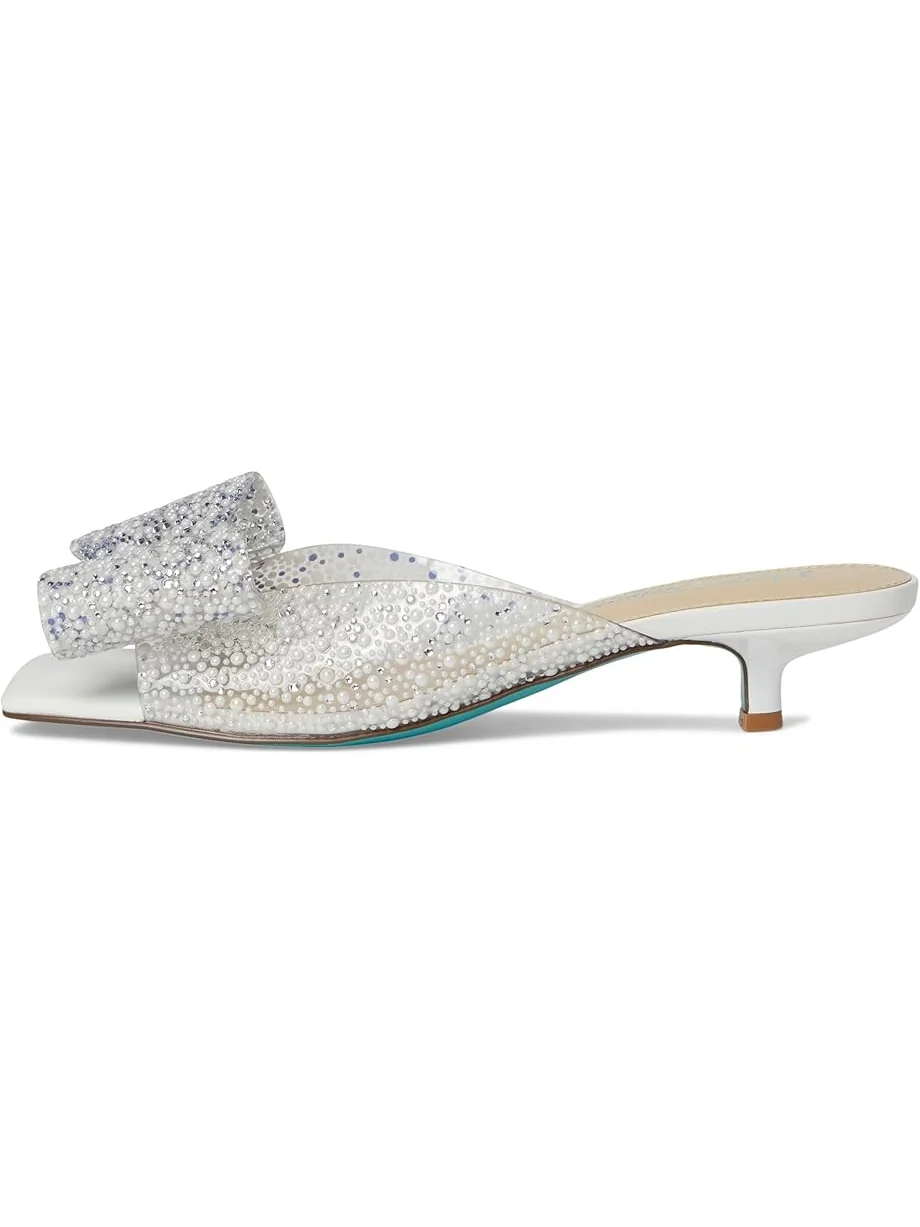 Туфли Blue by Betsey Johnson Babe — 4