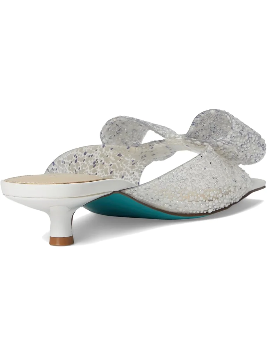 Туфли Blue by Betsey Johnson Babe — 5
