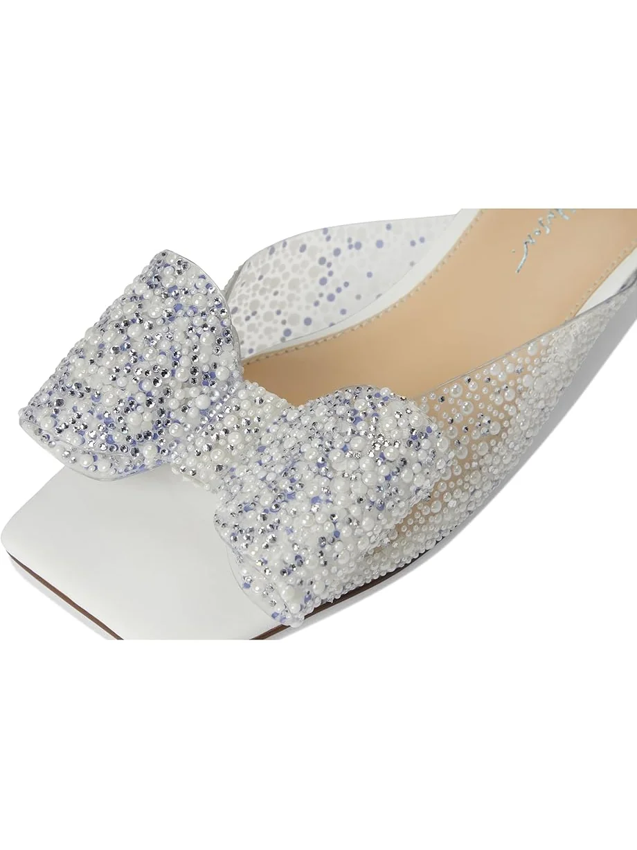 Туфли Blue by Betsey Johnson Babe — 6
