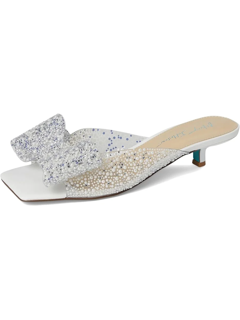 Туфли Blue by Betsey Johnson Babe — 7