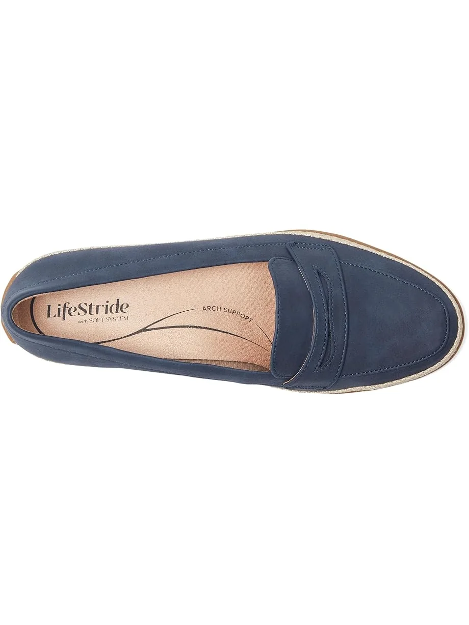 Лоферы LifeStride Malta 2 — 2