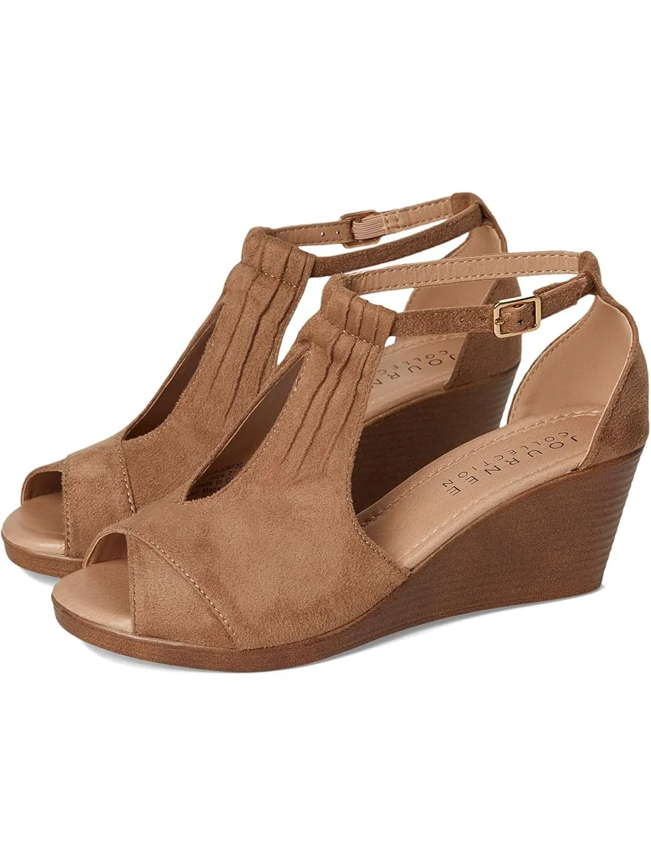 Туфли Journee Collection Kedzie — 1