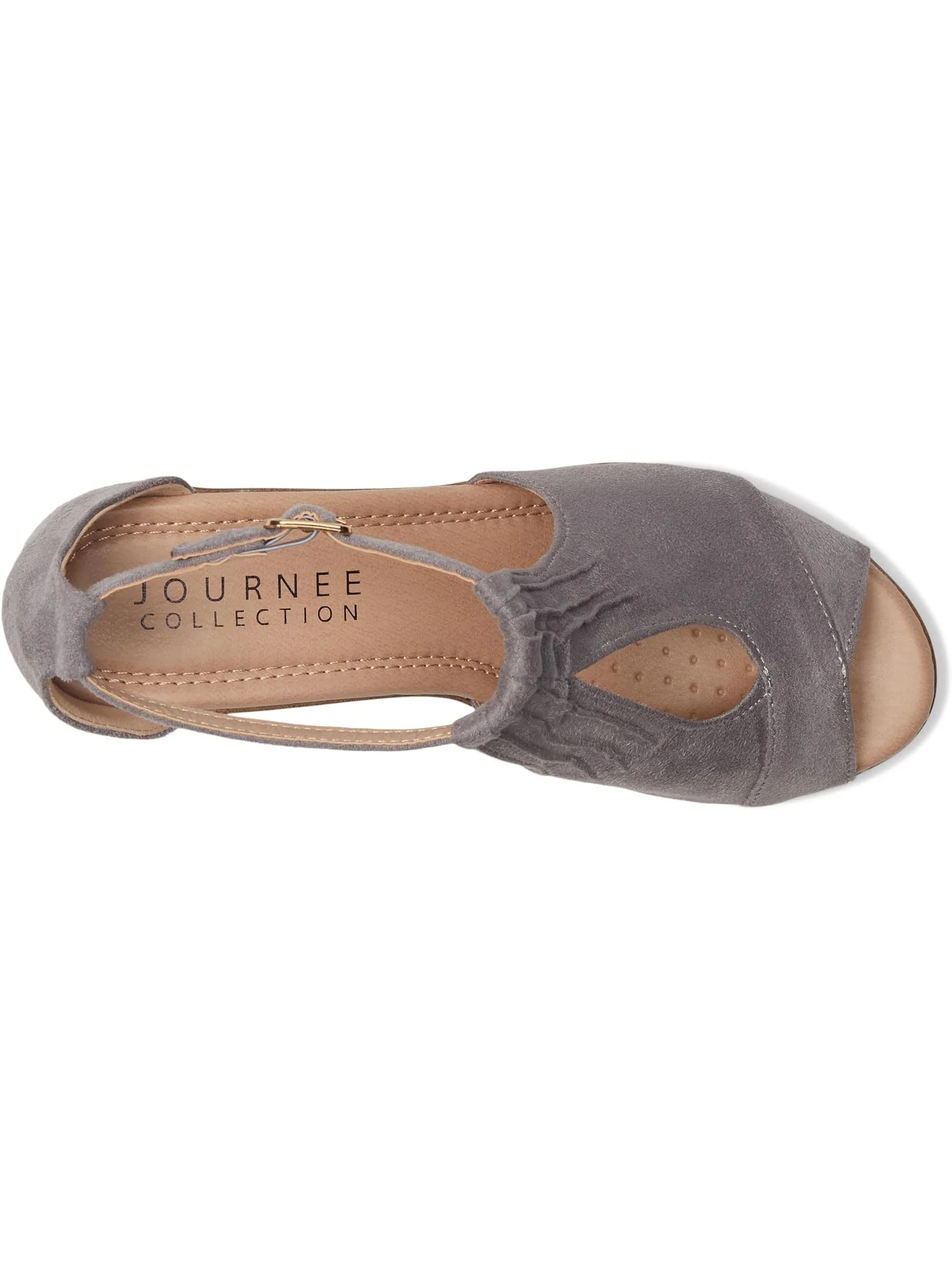 Туфли Journee Collection Kedzie — 2
