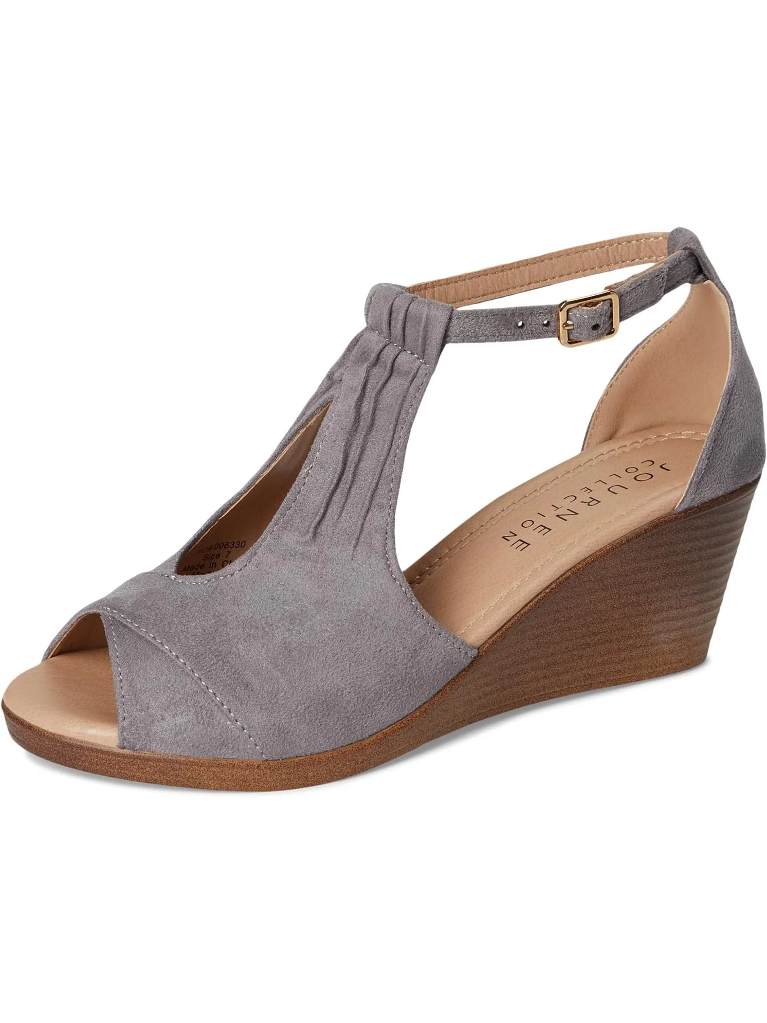 Туфли Journee Collection Kedzie — 7