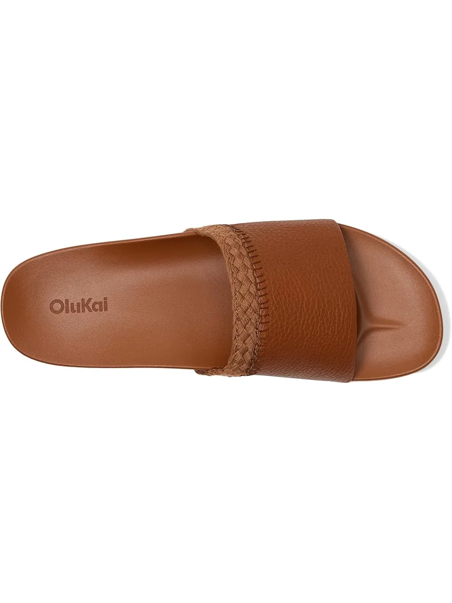 Сандалии OluKai Pakea — 2