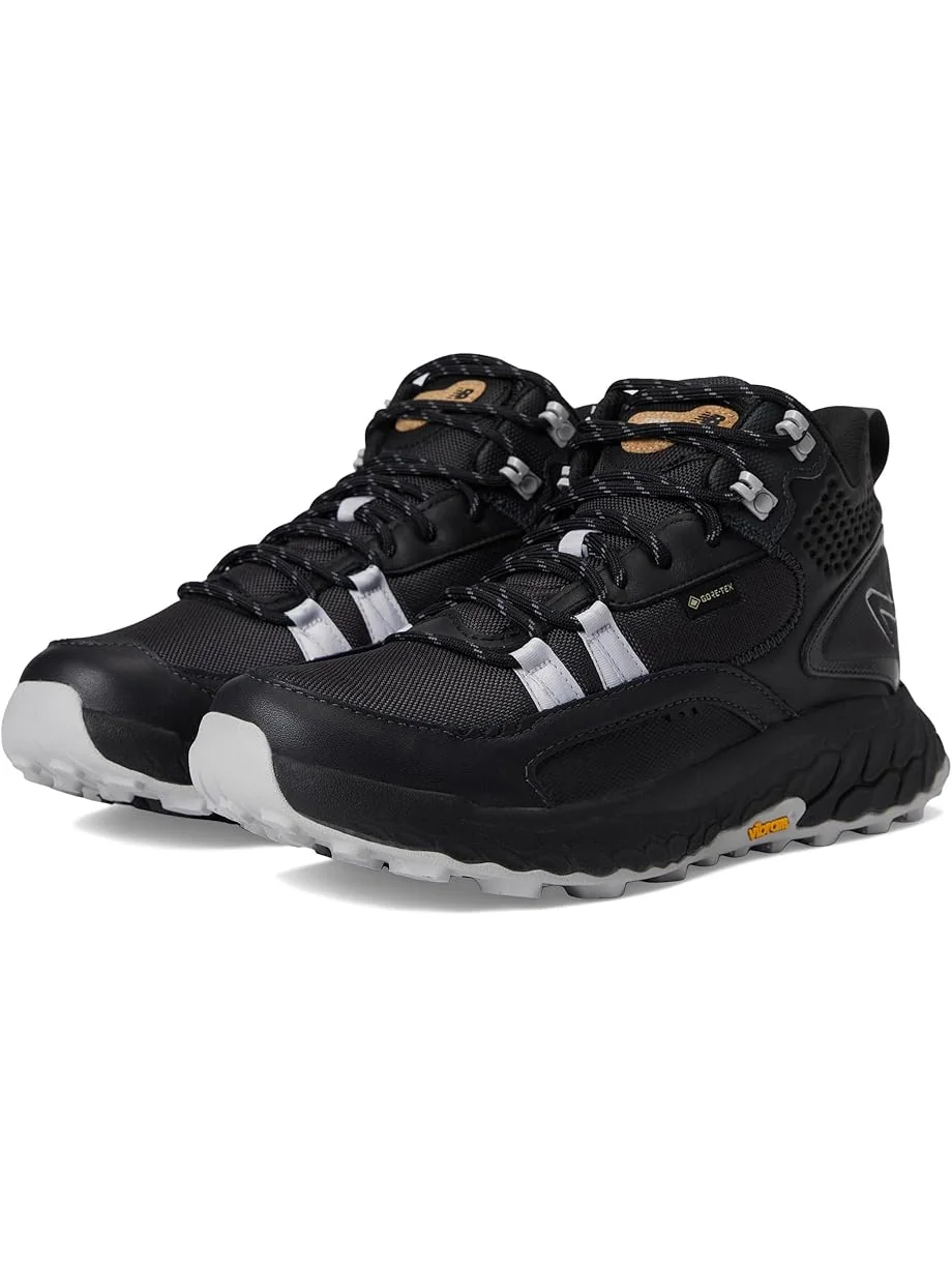 Кроссовки New Balance Fresh Foam X Hierro Mid v1 — 1