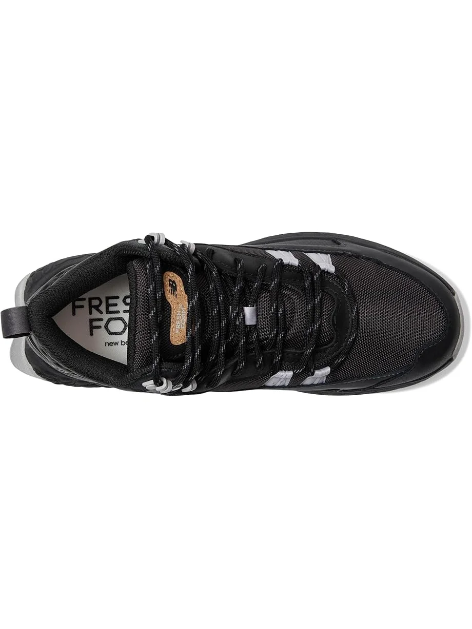 Кроссовки New Balance Fresh Foam X Hierro Mid v1 — 2