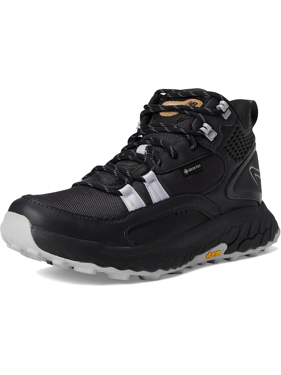 Кроссовки New Balance Fresh Foam X Hierro Mid v1 — 7