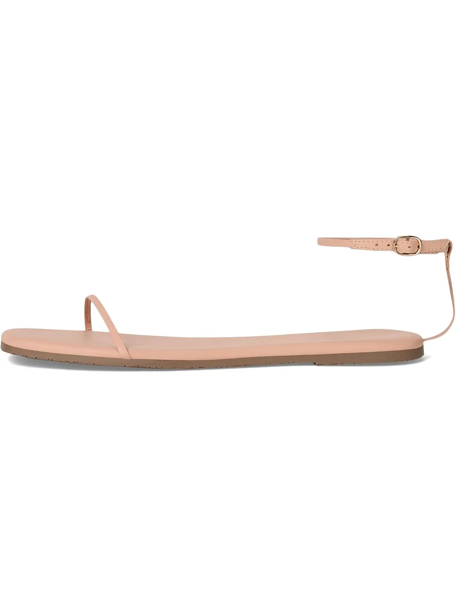 Сандалии TKEES Square Toe Twiggy — 4
