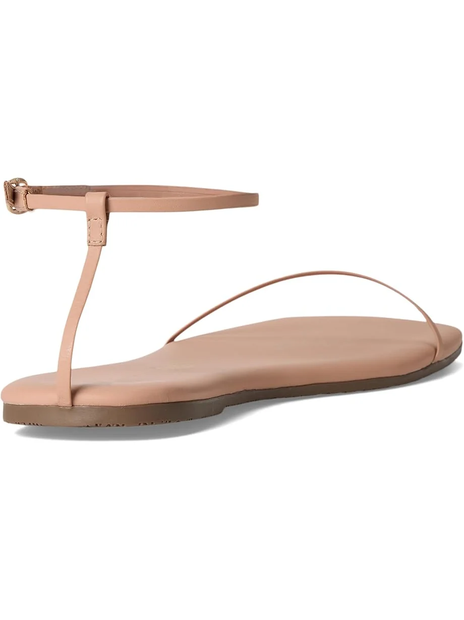 Сандалии TKEES Square Toe Twiggy — 5