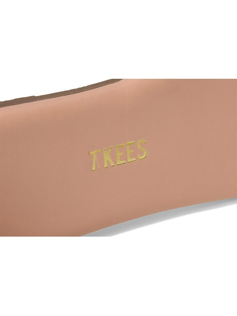 Сандалии TKEES Square Toe Twiggy — 6