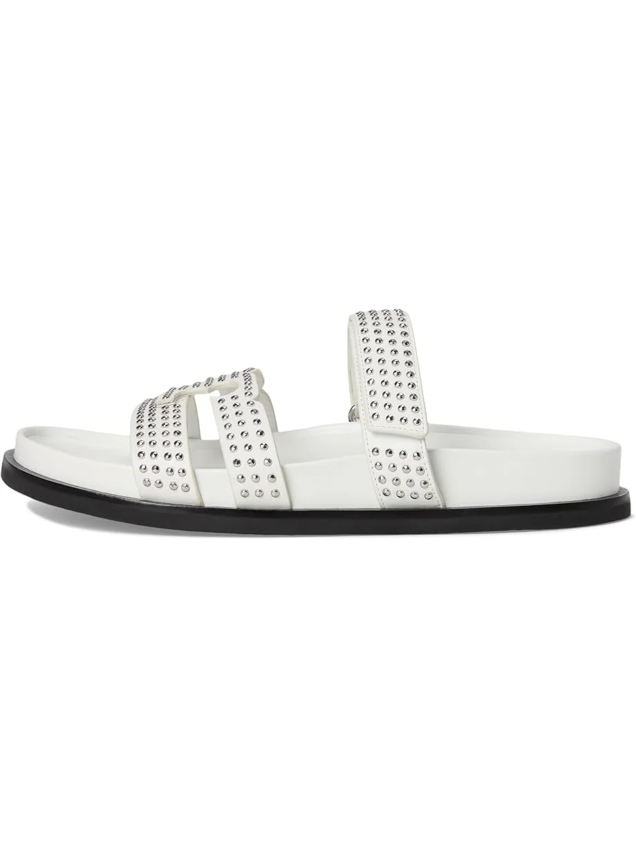 Сандалии Tory Burch Ines Stud Sport Slide — 4