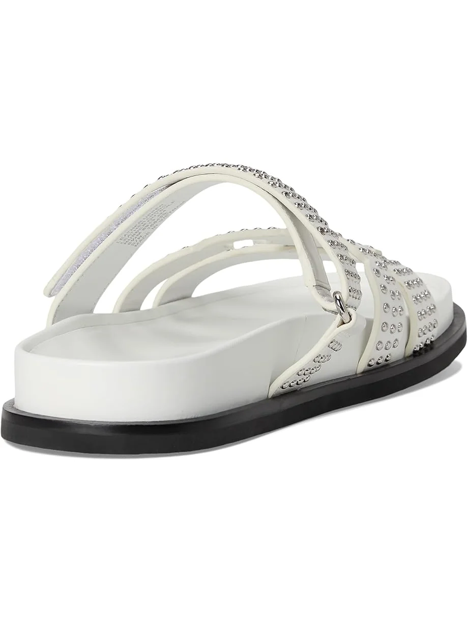 Сандалии Tory Burch Ines Stud Sport Slide — 5
