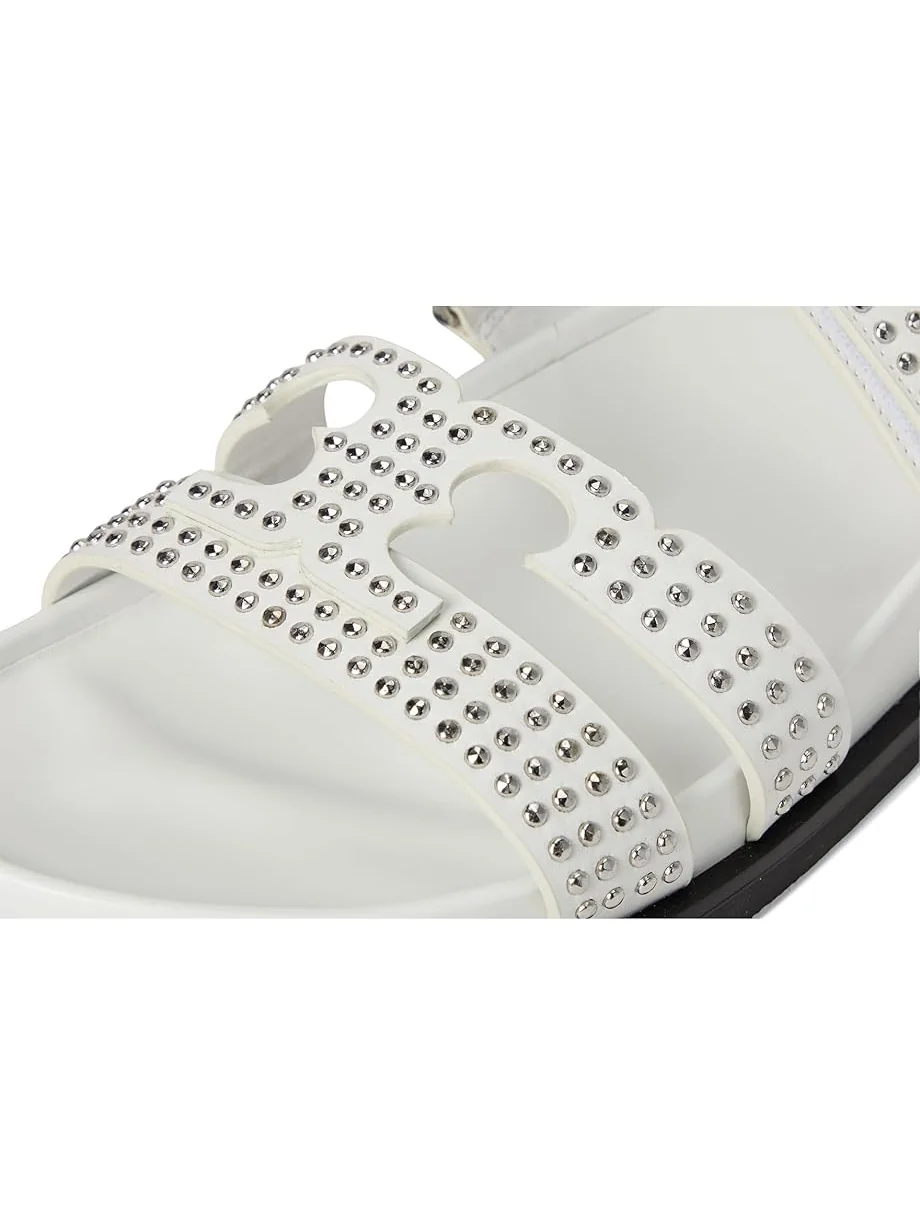 Сандалии Tory Burch Ines Stud Sport Slide — 6