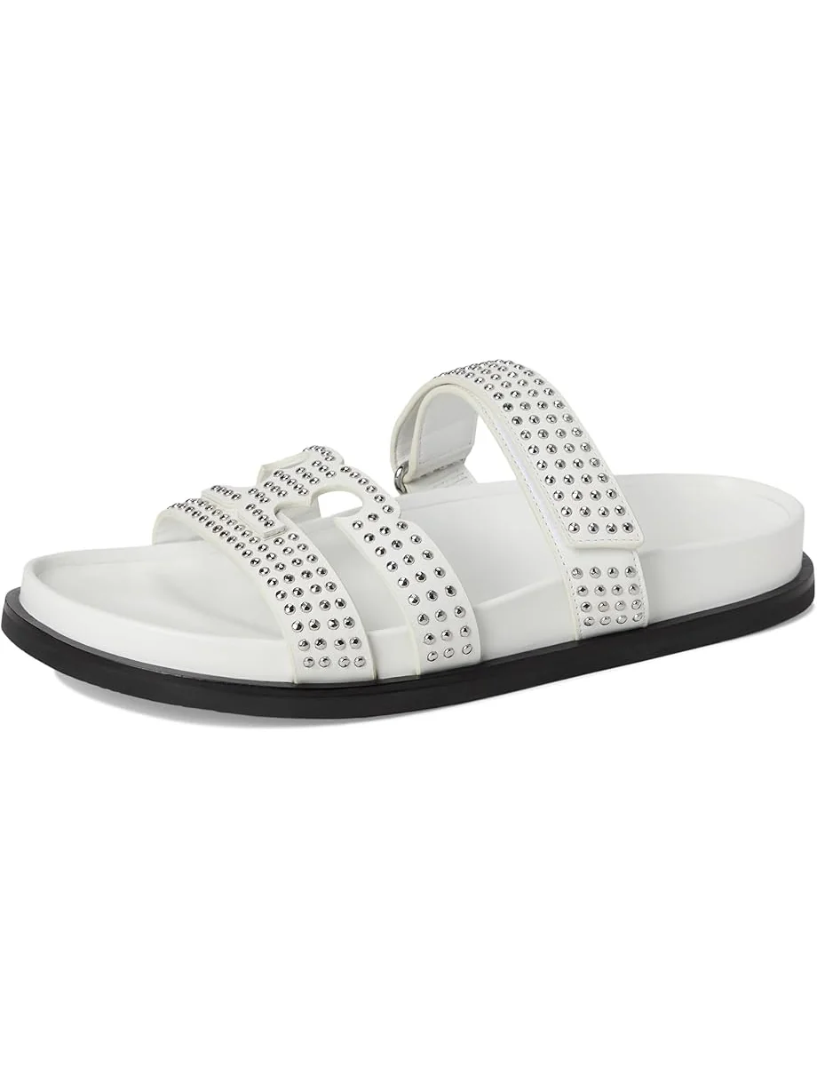 Сандалии Tory Burch Ines Stud Sport Slide — 7