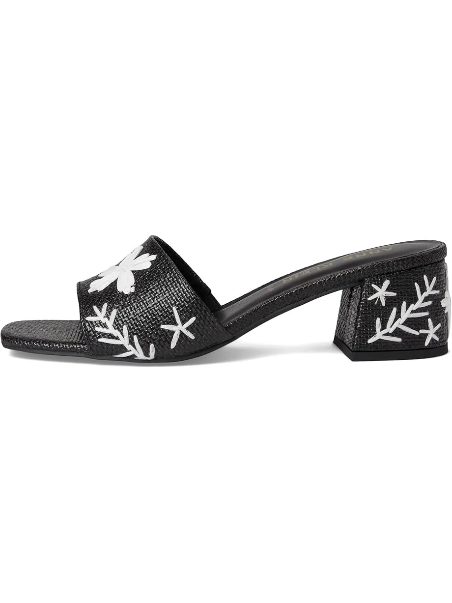 Туфли Anne Klein Dolls — 4