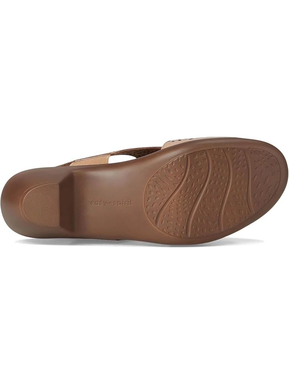 Туфли Easy Spirit Calix, цвет Light Natural Nubuck — 3