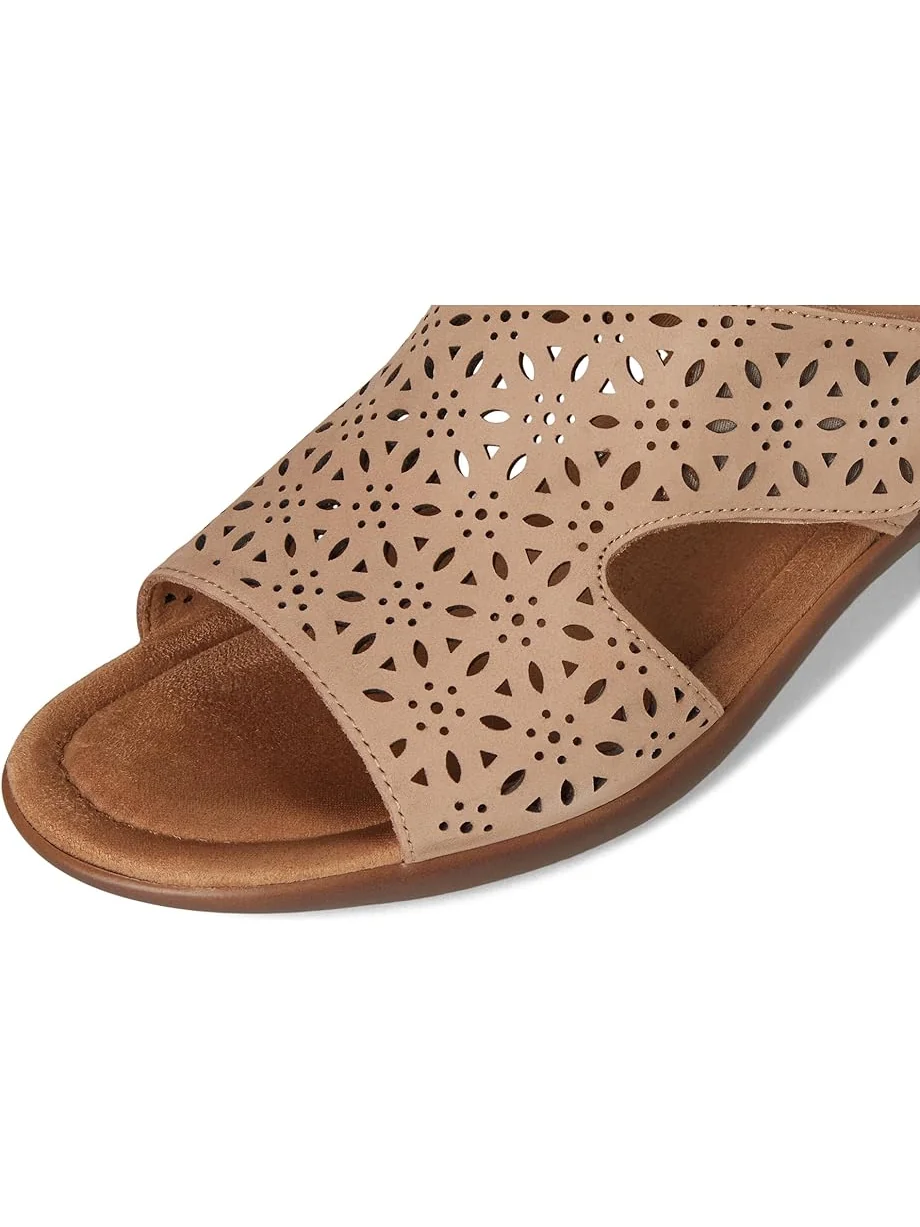 Туфли Easy Spirit Calix, цвет Light Natural Nubuck — 6