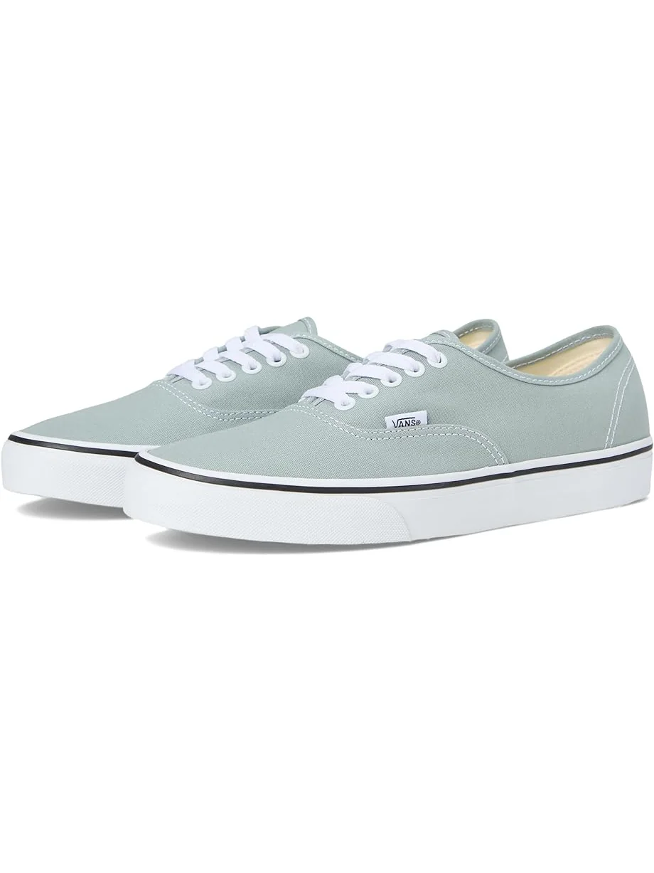 Кроссовки Vans Authentic — 1