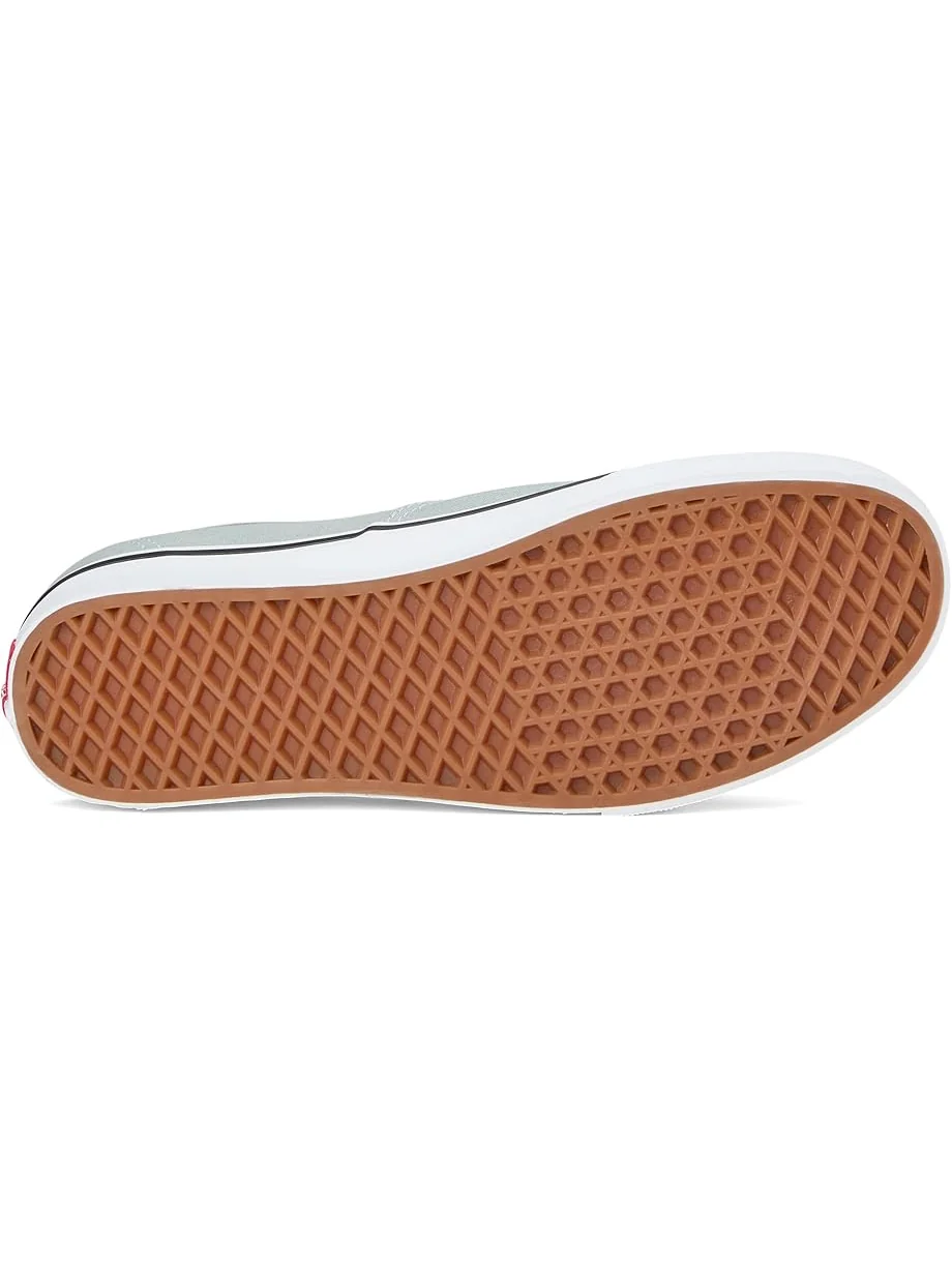 Кроссовки Vans Authentic — 3