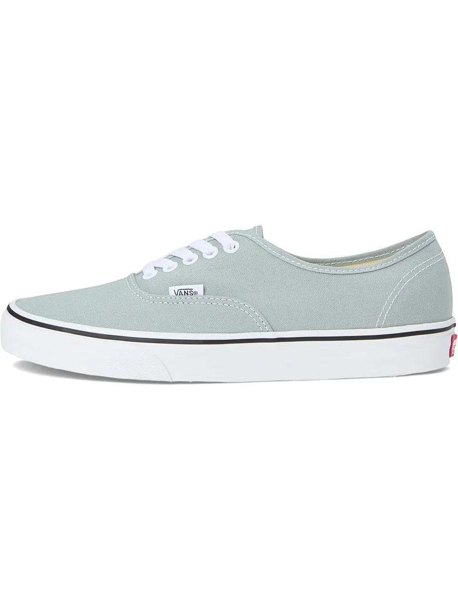 Кроссовки Vans Authentic — 4