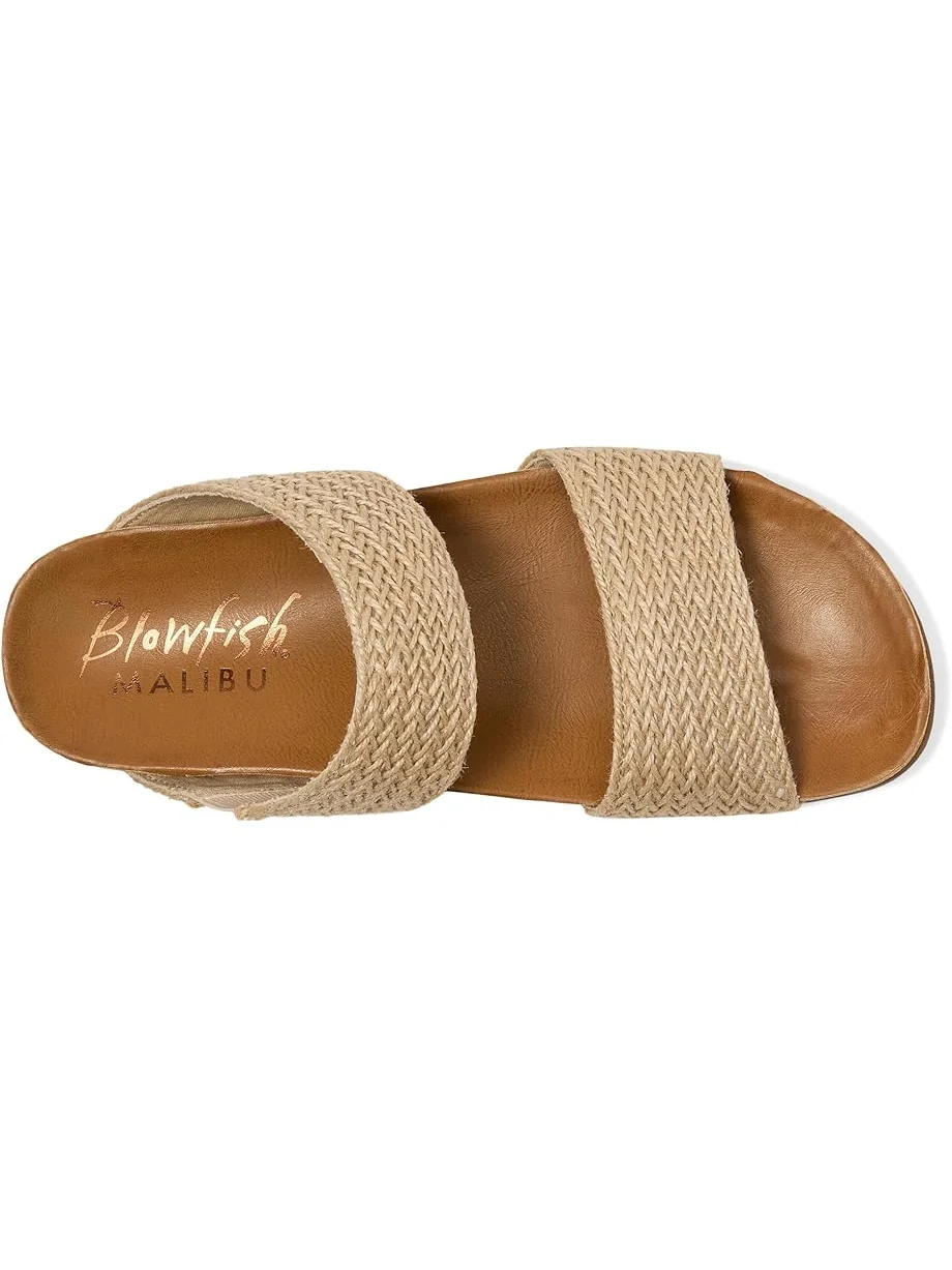 Сандалии Blowfish Malibu Leah — изображение 2 из 7, выцветший от солнца