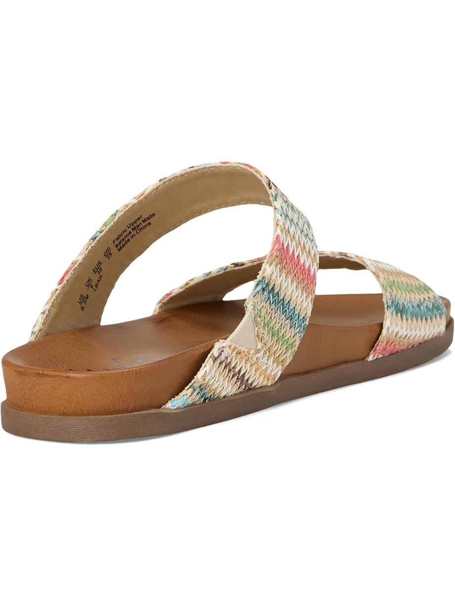 Сандалии Blowfish Malibu Leah — 5