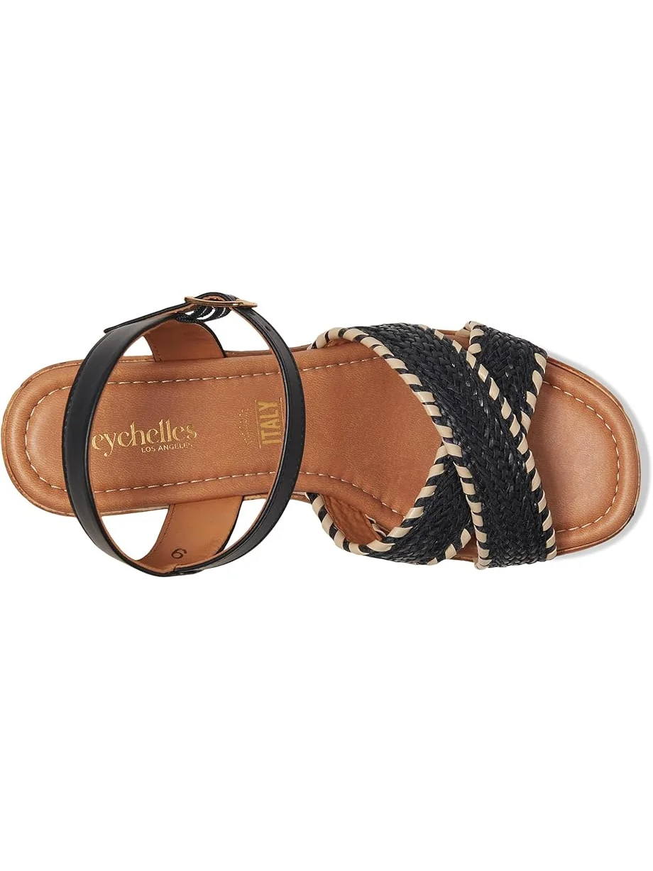 Сандалии Seychelles Bravo — 2