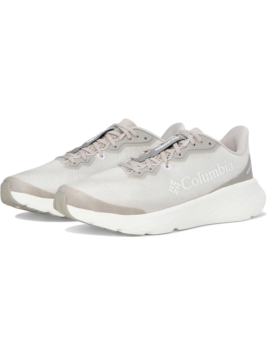 Кроссовки Columbia Konos Featherweight, цвет Soft Taupe/Stratus — 1