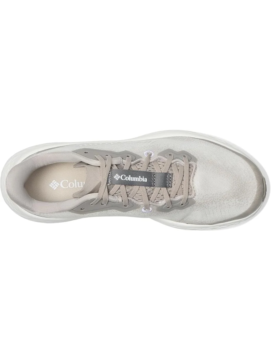 Кроссовки Columbia Konos Featherweight, цвет Soft Taupe/Stratus — 2