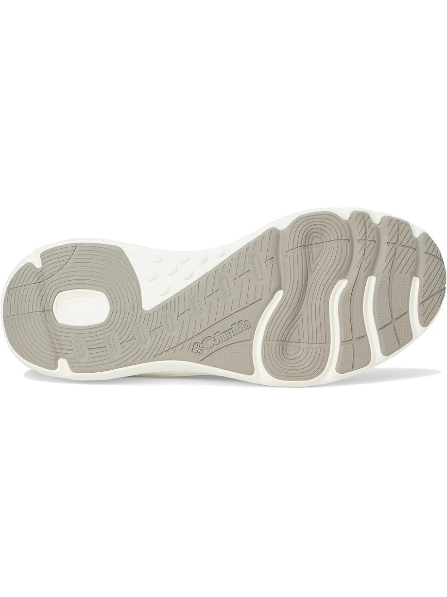 Кроссовки Columbia Konos Featherweight, цвет Soft Taupe/Stratus — 3