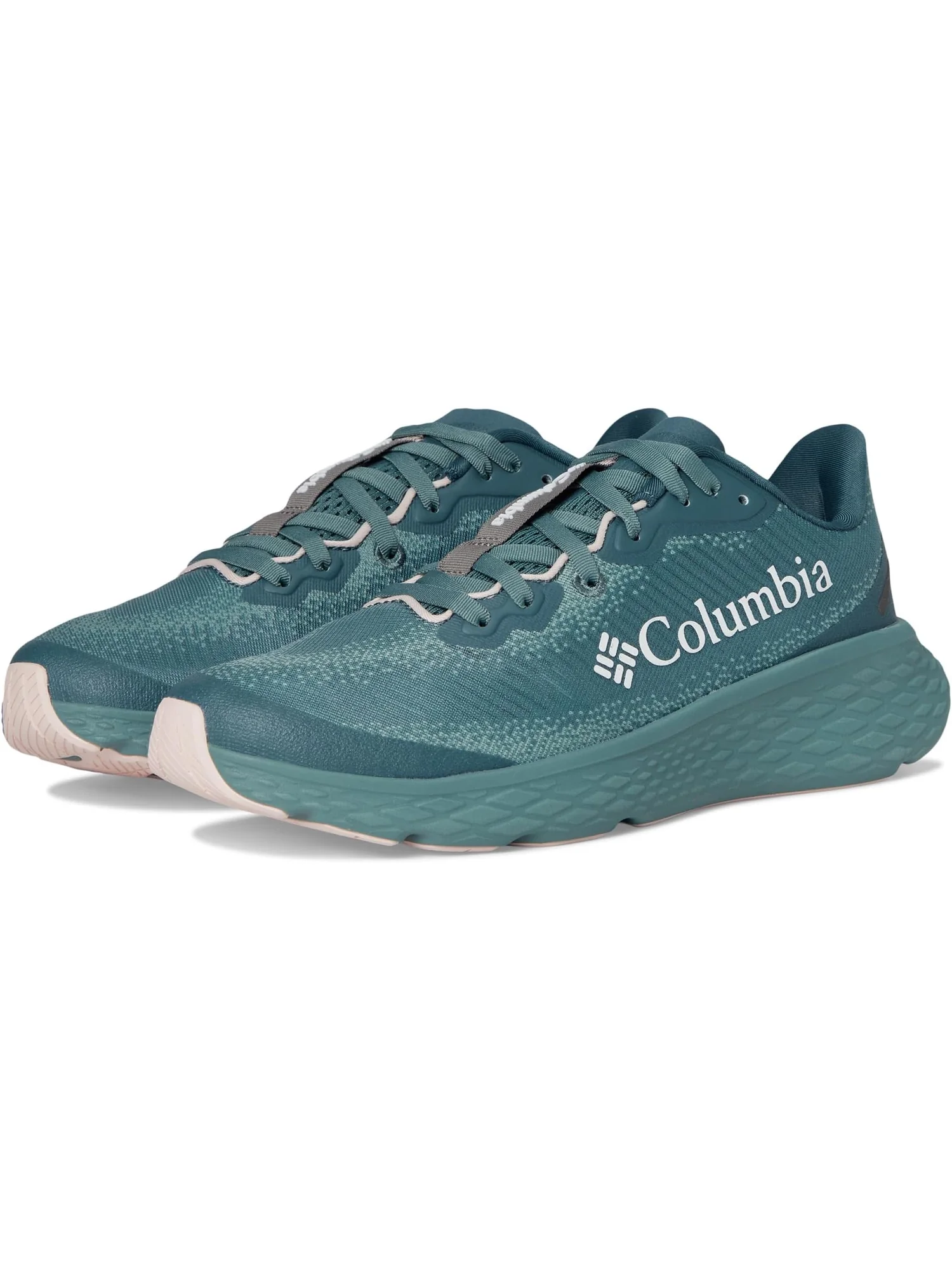 Кроссовки Columbia Konos Featherweight — 1