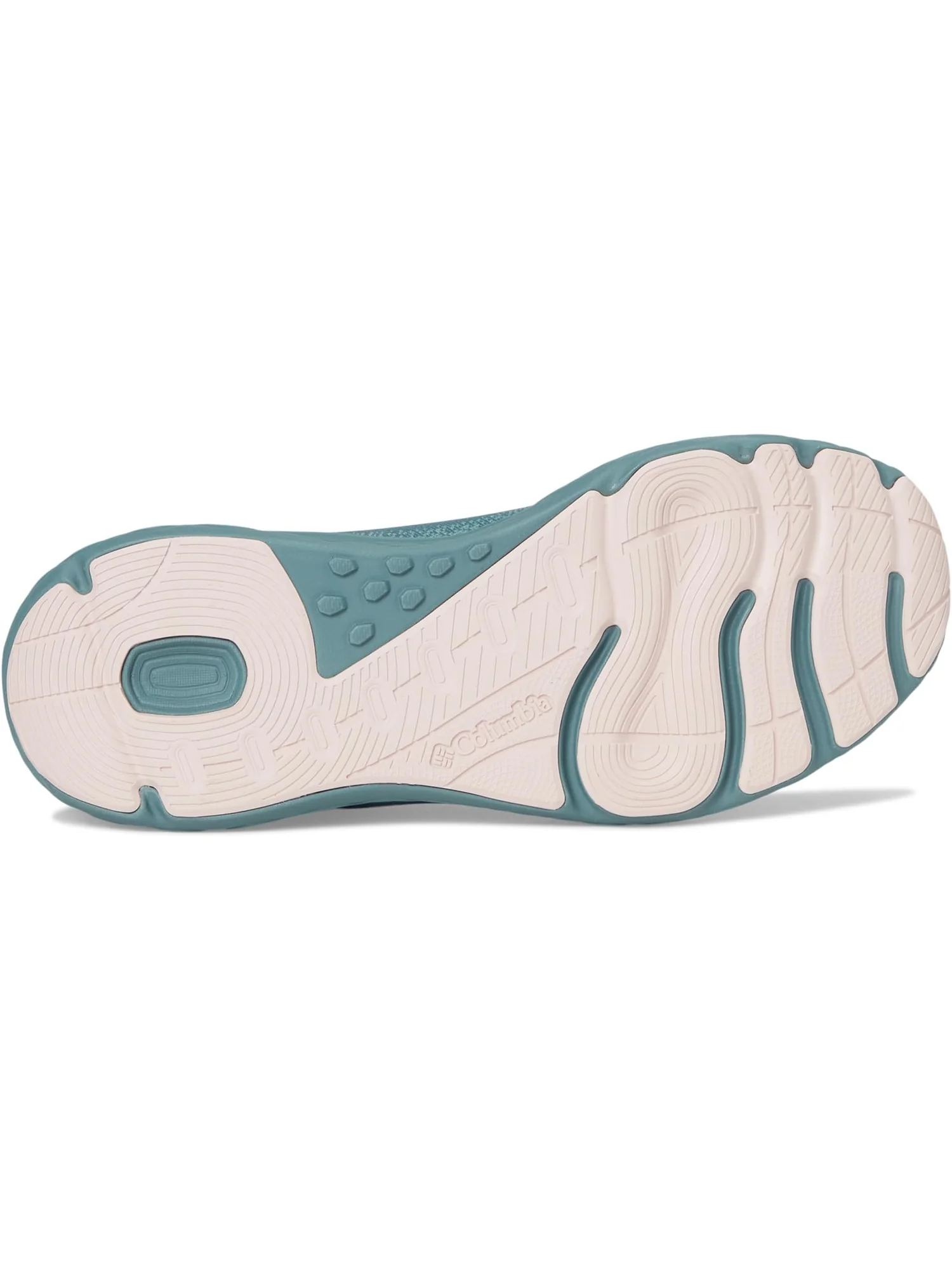 Кроссовки Columbia Konos Featherweight — 3