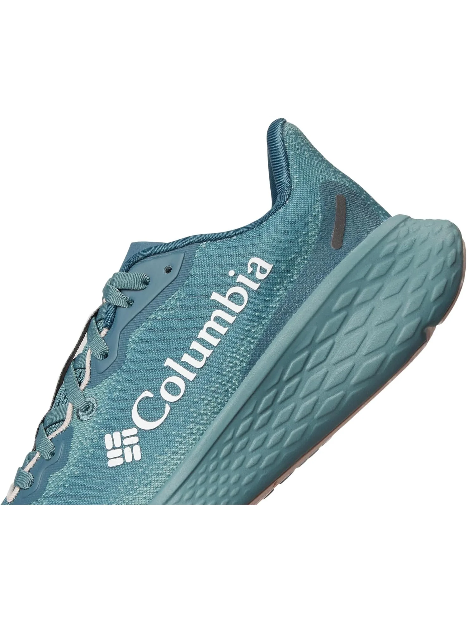 Кроссовки Columbia Konos Featherweight — 6