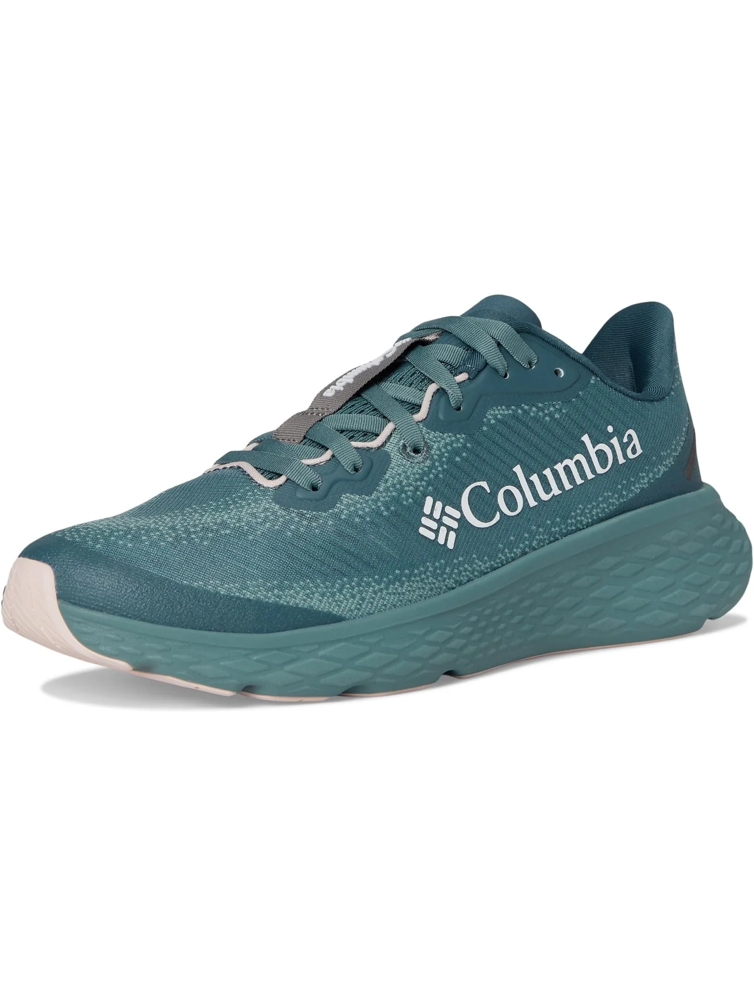 Кроссовки Columbia Konos Featherweight — 7